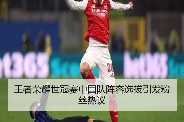 王者荣耀世冠赛中国队阵容选拔引发粉丝热议